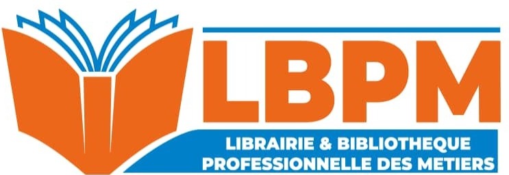 Librairie et Bibliotheque Professionnelle des Metiers